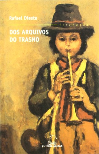 9788482881713: Dos arquivos do trasno (Literaria)