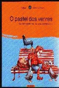 Imagen de archivo de O PASTEL DOS VENRES a la venta por Zilis Select Books