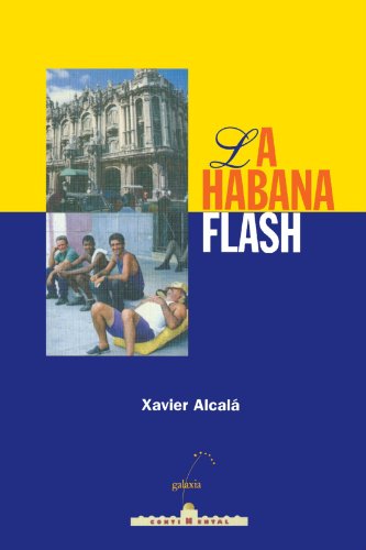 Stock image for La Habana Flash (Galician Edition) for sale by Half Price Books Inc.