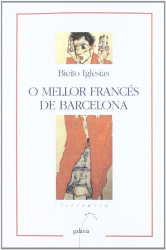 Imagen de archivo de O mellor francs de Barcelona a la venta por Iridium_Books