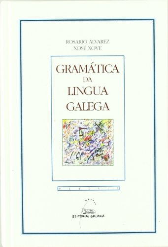 9788482883359: Gramatica da lingua galega (Manuais) (Galician Edition)