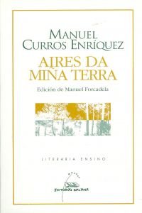 Imagen de archivo de Aires da mia terra a la venta por AG Library