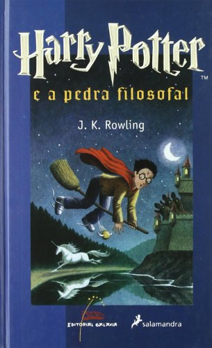 9788482884967: Harry Potter e a pedra filosofal (Galician Edition)