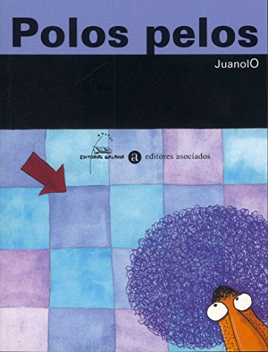 Beispielbild fr Polos pelos (Que corpo!, Band 2) zum Verkauf von medimops