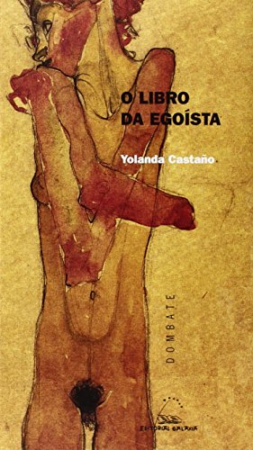 Stock image for O libro da egosta for sale by AG Library