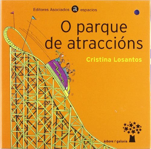 Beispielbild fr Parque de atraccions, o (rbore Espazos) zum Verkauf von Buchpark