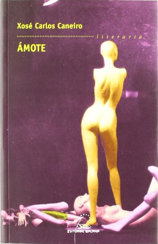 Imagen de archivo de AMOTE. a la venta por Libros Ambigú