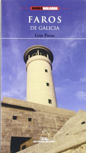 9788482886367: Guia dos faros de galicia (Guas)