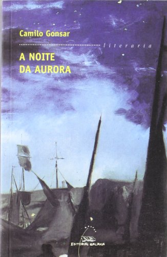 Stock image for A noite da aurora for sale by Iridium_Books