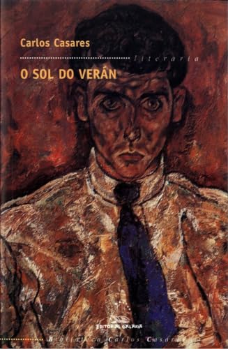 9788482886688: O sol do vern: 3 (Biblioteca Carlos Casares)