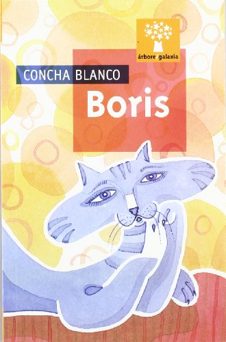 Stock image for Boris (l) (rbore a partir de 8 anos) for sale by medimops