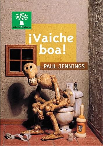 Imagen de archivo de Vaiche boa! (rbore a partir de 12 anos, Band 128) a la venta por medimops