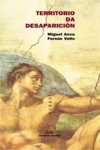 Stock image for Territorio da desaparicin for sale by Librera Prez Galds