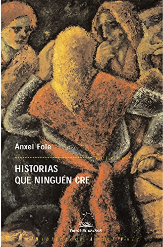 9788482887302: Historias que ninguen cre (baf): 1 (Biblioteca Ánxel Fole)