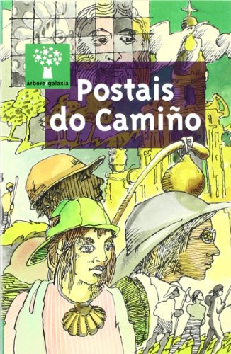 Beispielbild fr Postals do camio zum Verkauf von AG Library
