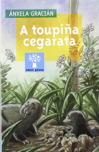 Imagen de archivo de A Toupia Cegarata a la venta por Hamelyn