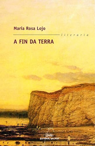 Beispielbild fr FIN DA TERRA, A (LITERARIA N 228) zum Verkauf von AG Library