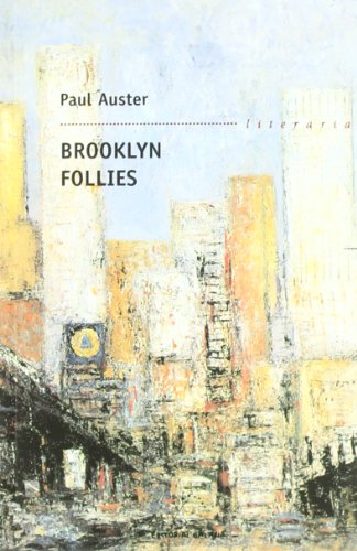 Brooklyn follies (Literaria)