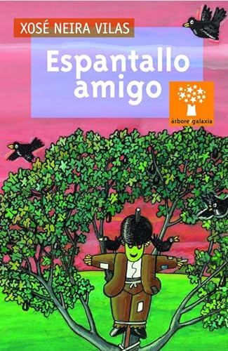Stock image for Espantallo amigo for sale by AG Library