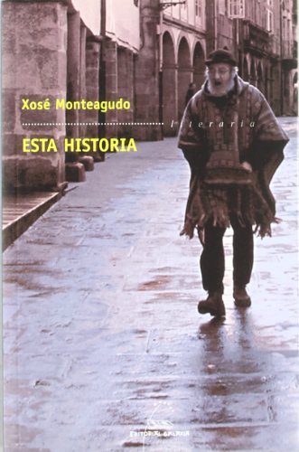 Stock image for Esta historia (Literaria) for sale by medimops