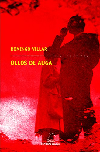 9788482889276: Ollos de auga (Literaria) (Galician Edition)