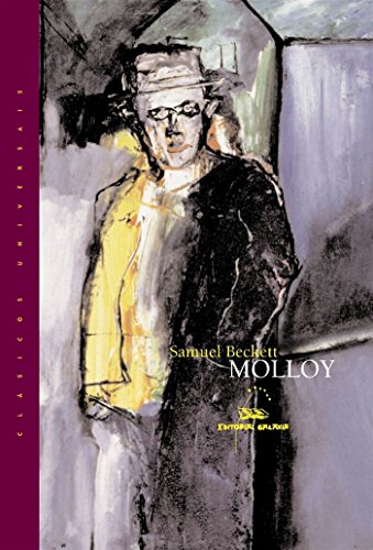 9788482889382: Molloy (Clásicos Universais)