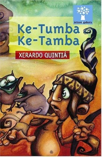 Imagen de archivo de Ke-tumba.ke-tamba : 145 a la venta por Hamelyn