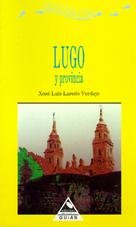 Beispielbild fr Lugo y provincia zum Verkauf von AG Library