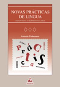 Beispielbild fr Novas Prcticas de Lingua zum Verkauf von Hamelyn