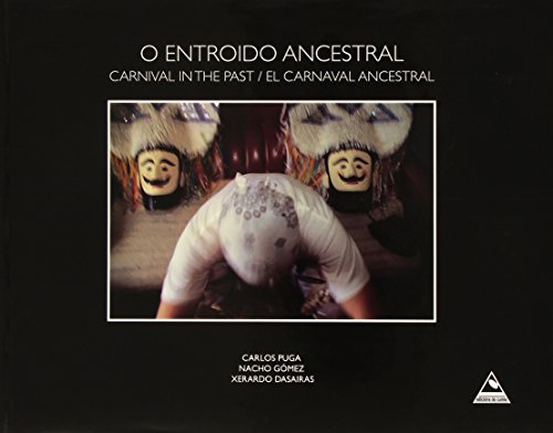 Beispielbild fr O entroido ancestral zum Verkauf von OM Books
