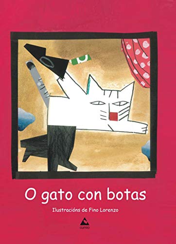 Stock image for O gato con botas for sale by Iridium_Books