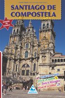 Imagen de archivo de Santiago de Compostela a la venta por Iridium_Books