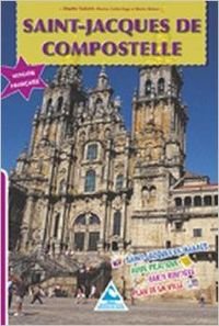 Imagen de archivo de Santiago de Compostela a la venta por Iridium_Books