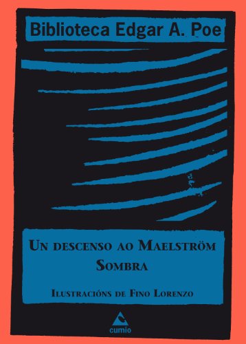 Stock image for Un descenso ao Maelstrm / Sombra for sale by Iridium_Books