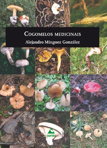 Imagen de archivo de Cogomelos medicinais a la venta por Iridium_Books