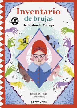 Stock image for INVENTARIO DE BRUJAS for sale by Librerias Prometeo y Proteo