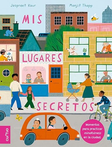 Stock image for Mis lugares secretos for sale by AG Library