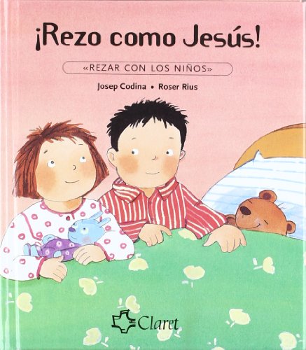 Beispielbild fr REZAR CON LOS NIOS-Rezo como Jesus zum Verkauf von medimops