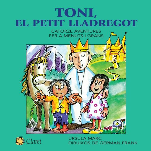 Imagen de archivo de Toni El Petit Lladregot a la venta por medimops