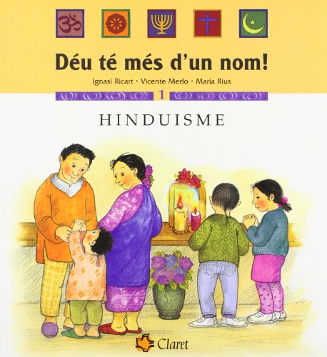 9788482976389: Hinduisme: 1