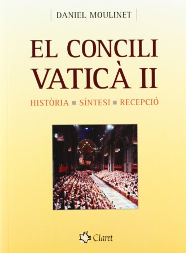 Stock image for En Concili Vatic II : histria, sntesi, recepci for sale by AG Library