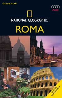 Stock image for Roma for sale by Libro Usado BM