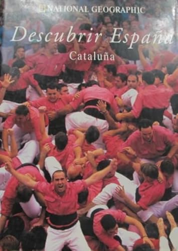 Beispielbild fr Descubrir Espaa National Geographic 6: Catalua zum Verkauf von Hamelyn