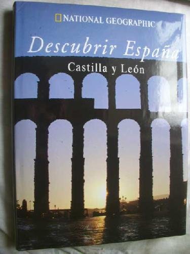 Beispielbild fr Descubrir Espaa 12: Castilla y Len zum Verkauf von Hamelyn