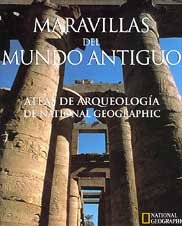 Maravillas del mundo antiguo (National Geographic) (Spanish Edition) (9788482982052) by Hammond, Norman