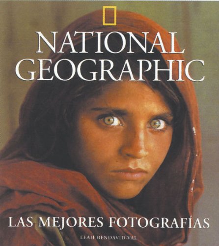 Las mejores fotografias (Spanish Edition) (9788482982786) by Bendavid-Val, Leah