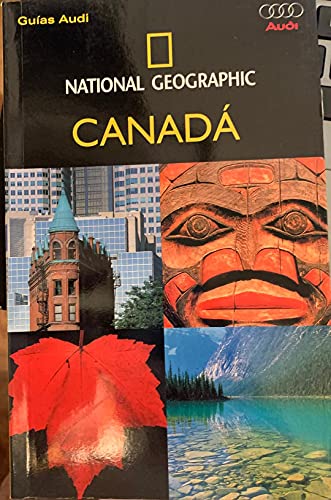 Stock image for Canada for sale by SoferBooks