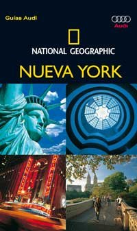 9788482983110: Guia audi ng - nueva york: 441 (GUAS)