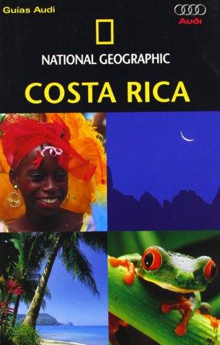Guia audi ng - costa rica (GUÃAS) (Spanish Edition) (9788482983318) by BAKER, CHRISTOPHER P.