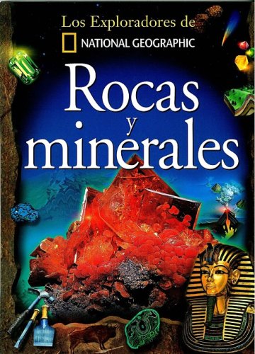 9788482983479: Rocas y minerales (Spanish Edition)